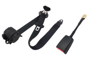 YSR Marca Caminhão Assento 3 Ponto Rolando Cinto De Segurança Bus Seat Cinto De Segurança para Luxo Assento De Suspensão A Ar - Product Image 6