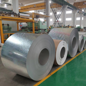 لفائف من الفولاذ المقاوم للصدأ لفائف 2b من الفولاذ المقاوم للصدأ بطلاء نهائي على البارد - Product Image 3