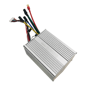 Contrôleur d'origine pour <span class=keywords><strong>KAABO</strong></span> <span class=keywords><strong>Wolf</strong></span> <span class=keywords><strong>King</strong></span> <span class=keywords><strong>GT</strong></span> <span class=keywords><strong>Pro</strong></span> + Scooter électrique 72V 50A Minimotors Controller Official Scooter Accessories - Product Image 5