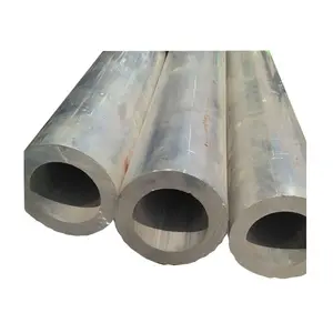 prime quality 2219 aluminum round tube