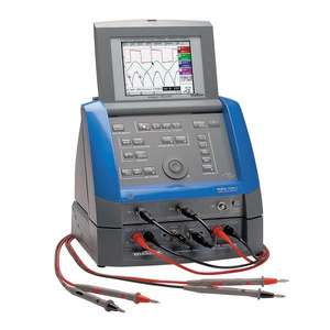 CHAUVIN ARNOUX - MTX1032-B MTX 1032 Sonde différentielle à main avec 2 canaux 30 MHz-EAN 3760171411513 CONNECTIVITY - Product Image 1