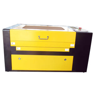 Precio de la Máquina de Corte y Grabado Láser de <span class=keywords><strong>CO2</strong></span> con Tubo Tongli de 3050 50W - Product Image 4