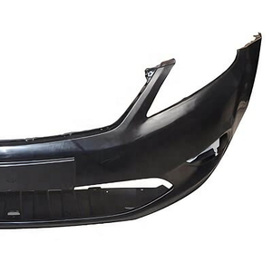 Nouveau <span class=keywords><strong>pare</strong></span>-chocs <span class=keywords><strong>avant</strong></span> Changan Eado ABS <span class=keywords><strong>peinture</strong></span> noire, ajustement universel, pièce de voiture, comprend des vis, garantie 1 an - Product Image 3