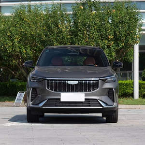Geely Boyue <span class=keywords><strong>Atlas</strong></span> 2024, édition premium 1.5T, SUV compact 5 portes, 5 places, essence, véhicule SUV d'occasion - Product Image 2