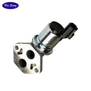 Van điều khiển không khí nhàn rỗi hiệu suất cao 18137-77e00 cho Suzuki iacv tốc độ nhàn rỗi iac Van điều khiển không khí nhàn rỗi