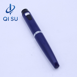Qisu Chất lượng cao đa sử dụng tiêm Insulin bút chính xác liều tái sử dụng để giảm cân bao bì thủy tinh - Product Image 1