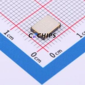 OT8EL89CJI-111YLC-24.576M Crystal Oscillator (Active) SMD7050-4P Crystal Oscillator 24.576MHz 10ppm CMOS - Product Image 1