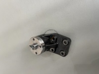 Pièces de moteur OEM ZCEC ISL9.5 : Support de ventilateur, Fixation de ventilateur, Plaque de fixation de ventilateur, Pince de fixation de ventilateur, Retenue de ventilateur (références 5274700, 5310211, 5310199)