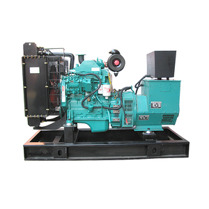 저렴한 발전기 단상/삼상 발전기 <span class=keywords><strong>200kva</strong></span> 30kw 50kw 15kw 10kva 전기 가정용 저소음 디젤 발전기 개방형 - Product Image 3