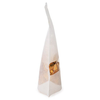 Pochette refermable transparente de qualité alimentaire avec fermeture éclair, résistante à l'humidité, pour le stockage du lait et des aliments pour animaux (taille et couleur personnalisables)