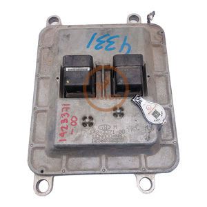 1423371 Controller Excavator Construction Machinery Parts 980H <b>Computer</b> Board Controller ECU 142-3371 - Product Image 3