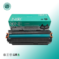 Cartouche de toner compatible HONGXUN, vente en gros en Chine, noir universel de qualité supérieure, CE285A 285A 285 85A, livraison express complète, 12 mois pour HP