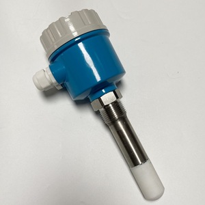 เครื่องวัดความจุแบบคาปาซิทีฟพร้อมสวิตช์ระดับน้ำและเซ็นเซอร์ความจุแบบเอาต์พุตแอนะล็อก - Product Image 1