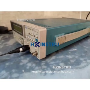เครื่องกำเนิดสัญญาณฟังก์ชันอิสระ Tektronix AFG310 16 เมกะเฮิรตซ์ H H - Product Image 2