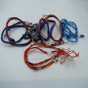 Accessoires pour robots industriels, câbles compatibles DSQC1015, moteur - Product Image 6