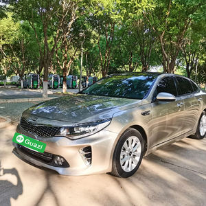KIA K5 380GT Line Voiture d'occasion phare et prix 2019-2024 2.0T Déplacement Essence VOITURE 5 sièges Berline de grande taille Véhicules d'occasion - Product Image 1