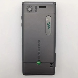 <span class=keywords><strong>W595</strong></span> débloqué 2.2 pouces téléphone portable FM Radio caméra bonne qualité curseur téléphone mobile - Product Image 2
