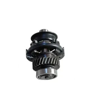 02233922 for Deutz FL511 speed governor assembly