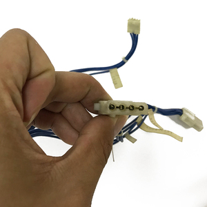 สายเคเบิลหุ่นยนต์ FANUC รุ่น 4004-T134 - Product Image 4
