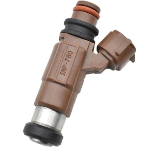 Inyector de Combustible INP780 para Mitsubishi Mazda Familia Premacy 1.8L, Pieza de Repuesto - Product Image 4