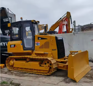 <span class=keywords><strong>Bulldozer</strong></span> sobre orugas CAT D6G usado en gran oferta de Japón, precio bajo con motor de calidad de hoja delantera en buenas condiciones como componente central - Product Image 6