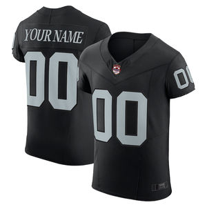 Maillot de <span class=keywords><strong>football</strong></span> américain personnalisé avec motif d'équipe, style d'entraînement durable, kit de <span class=keywords><strong>football</strong></span> américain pour club, conception gratuite par le fabricant - Product Image 1