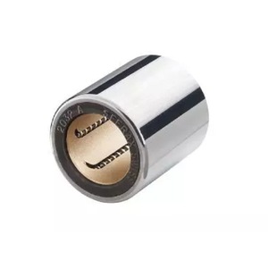Rodamiento Lineal SFERAX, Diámetro Interior de 10 mm, Diámetro Exterior de 19-24 mm, Lubricado con Grasa, Forma Redonda - Product Image 5