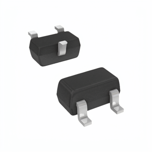 Manufacturer Channel Diode Arrays BAW56T SOT-523 Buy Online Electronic Components - Product Image 1