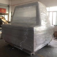 Máquina de Corte Láser CO2 Lihua Industrial Nueva con Operación Automática para Grabado Láser en Tela 1814