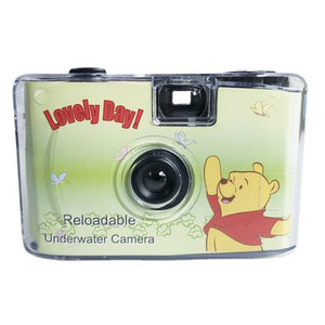 <span class=keywords><strong>Appareil</strong></span> <span class=keywords><strong>photo</strong></span> vidéo réutilisable OEM cadeau, livraison gratuite, 35mm, pour <span class=keywords><strong>Kodak</strong></span>, Film rechargeable - Product Image 1