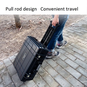 เครื่องกำเนิดไฟฟ้าแบบพกพา แบตเตอรี่ลิเธียม 3000W ชาร์จไฟได้ ใช้พลังงานแสงอาทิตย์ พร้อมคลื่นไซน์บริสุทธิ์ สำหรับใช้ในบ้าน นอกบ้าน และในรถยนต์ - Product Image 4