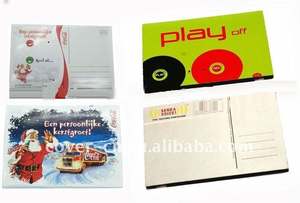 Cuentas usic reeting Ards, ONGs, irthday, IFT - Product Image 2