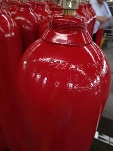 سعر تنافسي نقاء غاز أول أكسيد الكربون المعبأ في زجاجات في أسطوانة 40 لتر و 47 لتر و 50 لتر - Product Image 5