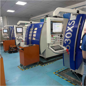 Una fresa di Zirconia rivestita di diamante dentale con elevata resistenza all'usura (per apparecchiature Roland (giappone)) - Product Image 5