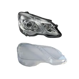 Wholesale headlight glass lens cover w212 For All Automobiles At Amazing  Prices 