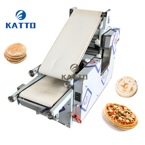 China Wholesale Rotimatic Automatic <strong>Roti</strong> <strong>Maker</strong> <strong>Machine</strong> - Product Image 6