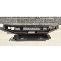 Bull Bar F150 Steel Bumper 4x4 Offroad Accessories Bull Bar For Ford F150 Car Front Bumper