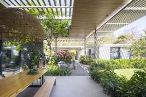 Supdesigner - Rendu 3D résidentiel - Design d'intérieur - Villa de luxe - Service de rendu 3D personnalisé moderne - Design d'intérieur - Product Image 6