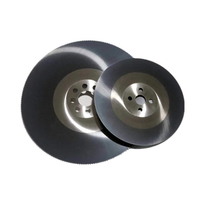 高性能JINPIN工業用丸鋸刃（カスタムサイズ＆ロゴ入り） - Product Image 5