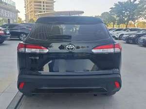 פנסי לד לרכב טויוטה קורולה קרוס אליט מהדורת 2024, בקרת שיוט, התנעה ללא מפתח, מסין - Product Image 5