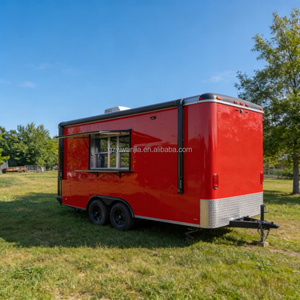 Camiones de <span class=keywords><strong>Comida</strong></span> Rápida Móviles: Dónde <span class=keywords><strong>Comprar</strong></span> Cocinas Móviles en Línea, Remolques de <span class=keywords><strong>Comida</strong></span> para Venta en Mi Vecindario, EE. UU., Emiratos Árabes Unidos, UE, Asia - Product Image 4