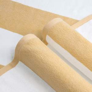 Factory Direct 100%Cotton Skin Friendly Microfiber Quality <b>Thick</b> Soft Fabric <b>Beach</b> <b>Towel</b> - Product Image 2
