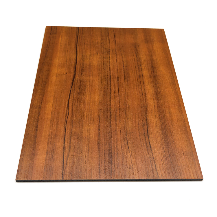 Рельефная 3d 1220x2440 мм древесная зернистая алюминиевая композитная панель декоративная внутренняя стена acp лист