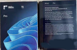 Licencia de por Vida para <span class=keywords><strong>Windows</strong></span> <span class=keywords><strong>11</strong></span> Pro en USB, Caja, Inglés/Coreano/Japonés/Ruso, Activación en Línea, <span class=keywords><strong>Windows</strong></span> <span class=keywords><strong>11</strong></span> Profesional - Product Image 5