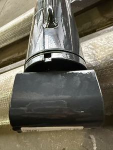 Bloque de Acero de Doble Acción con Superficie Cromada Dura, 1 Año de Garantía, 100% Probado Antes del Envío, Alta Resistencia - Product Image 1