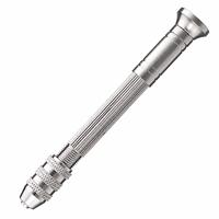 Ensemble d'outils de perçage manuel à double embout, perceuse à résine et outils de torsion de fil pour la fabrication de barrettes, porte-clés et bijoux DIY
