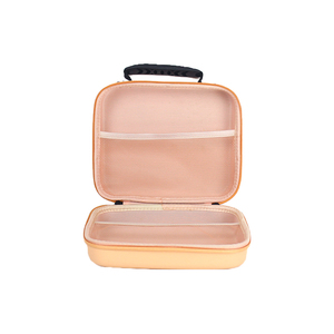 Estuche <span class=keywords><strong>de</strong></span> <span class=keywords><strong>Primeros</strong></span> <span class=keywords><strong>Auxilios</strong></span> Personalizado <span class=keywords><strong>de</strong></span> EVA para Equipo Médico, Bolsa <span class=keywords><strong>de</strong></span> Viaje para Auto, Bolsas Médicas Impermeables, Estuche Médico <span class=keywords><strong>de</strong></span> Viaje para Exteriores - Product Image 2