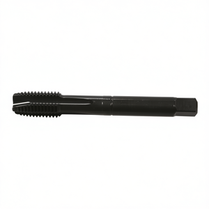 Macho universal de paso fino con tolerancia 6H para orificios pasantes, machos y terrajas para roscado en caliente - Product Image 2
