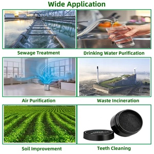 Haute valeur d'iode granulé 14x40 maille <span class=keywords><strong>charbon</strong></span> <span class=keywords><strong>actif</strong></span> Olive Shell Nutshell <span class=keywords><strong>Acheter</strong></span> du <span class=keywords><strong>charbon</strong></span> <span class=keywords><strong>actif</strong></span> vierge <span class=keywords><strong>charbon</strong></span> <span class=keywords><strong>actif</strong></span> - Product Image 5