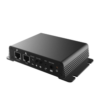 Fanvil PA2S SIP Paging Gateway para Broadcast SIP Call, altavoz SIP, intercomunicador de video SIP